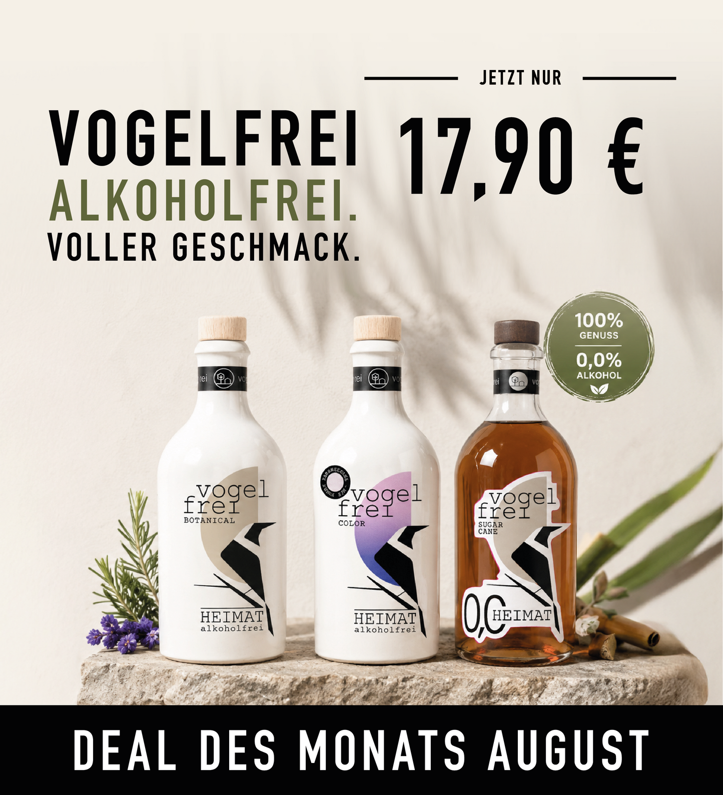 HEIMAT DISTILLERS