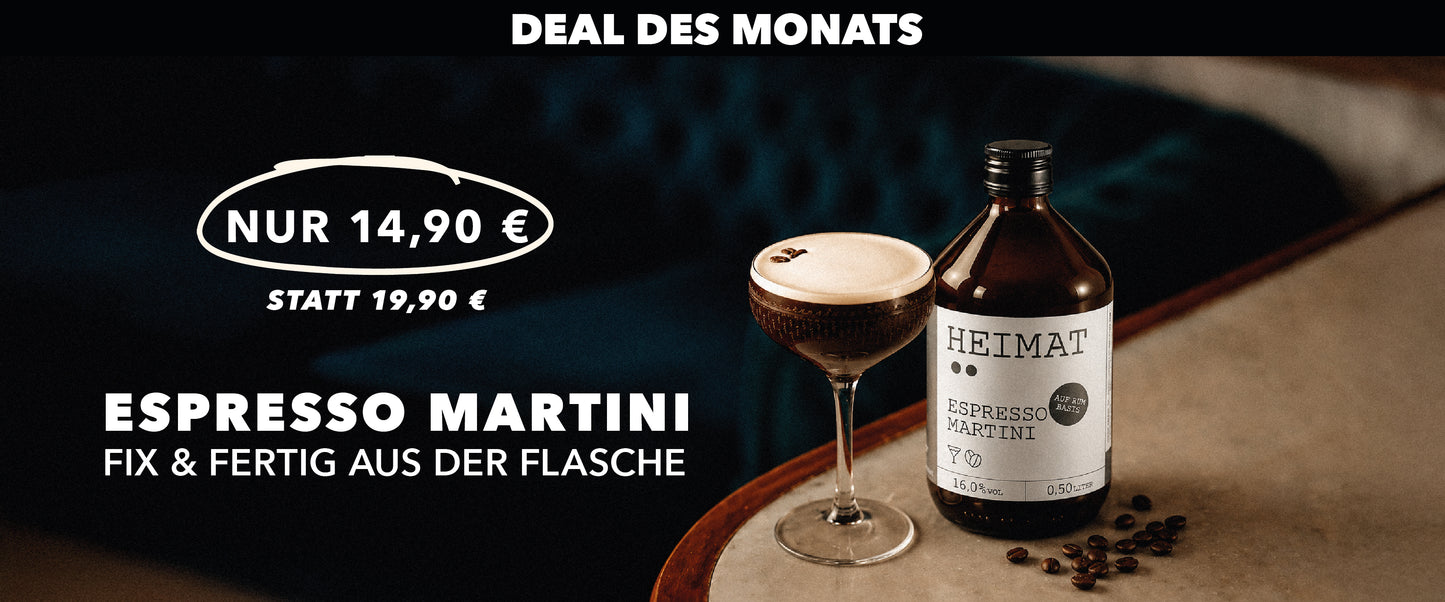 HEIMAT DISTILLERS