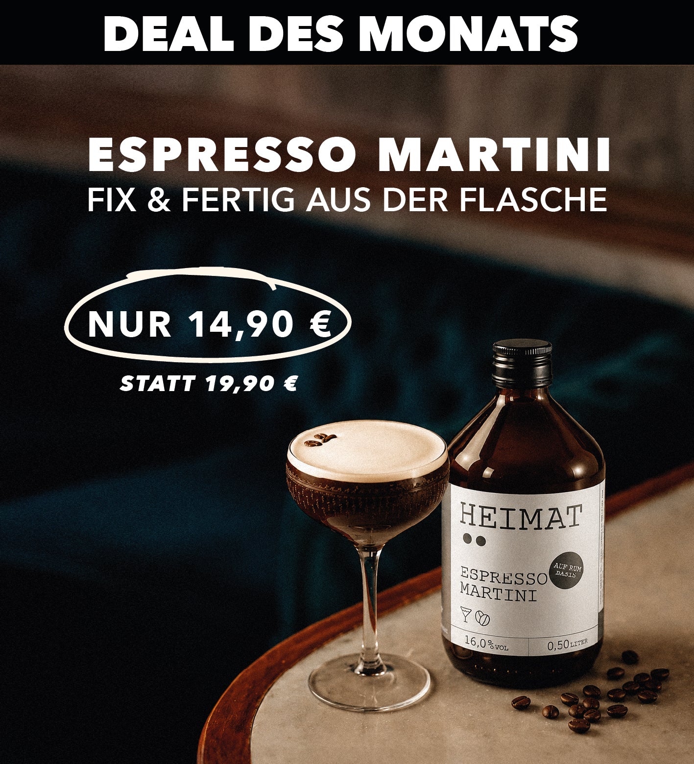 HEIMAT DISTILLERS