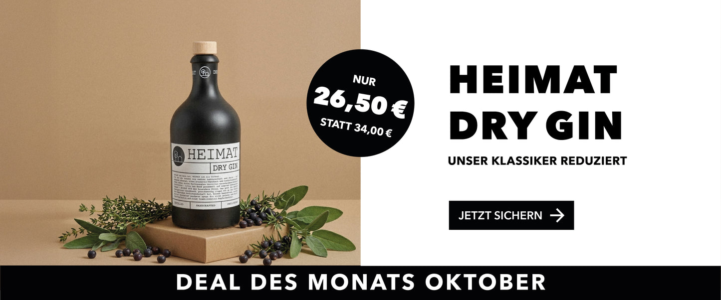 HEIMAT DISTILLERS
