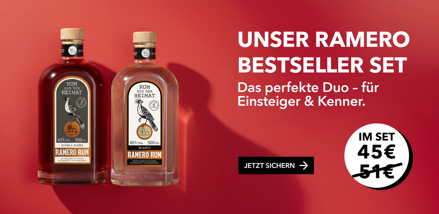 HEIMAT DISTILLERS
