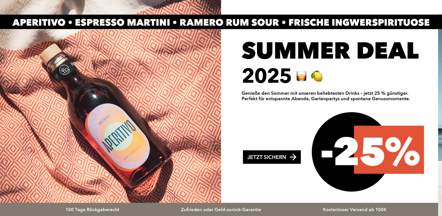 HEIMAT DISTILLERS
