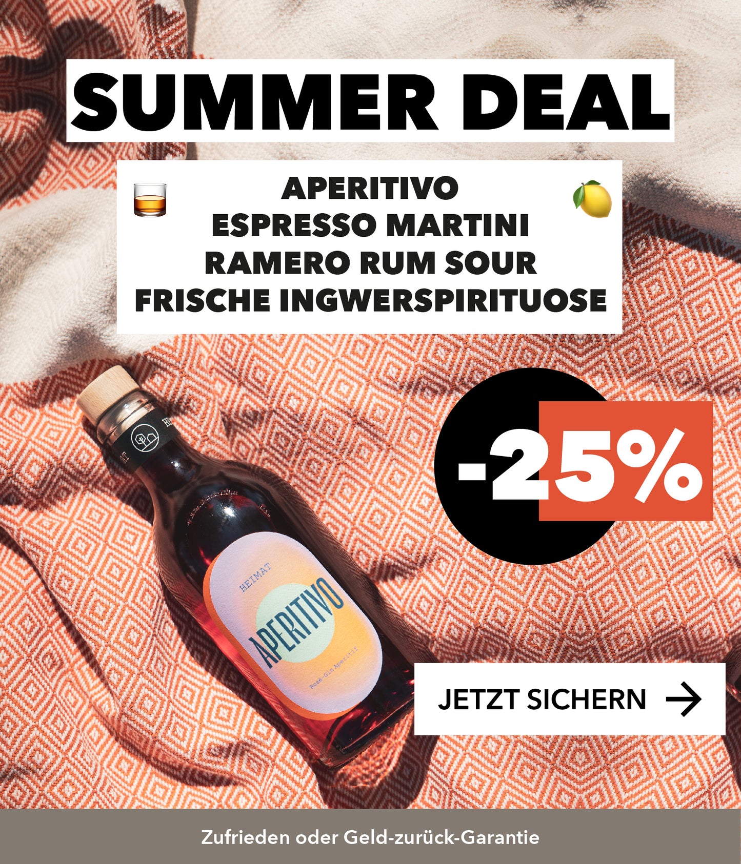 HEIMAT DISTILLERS
