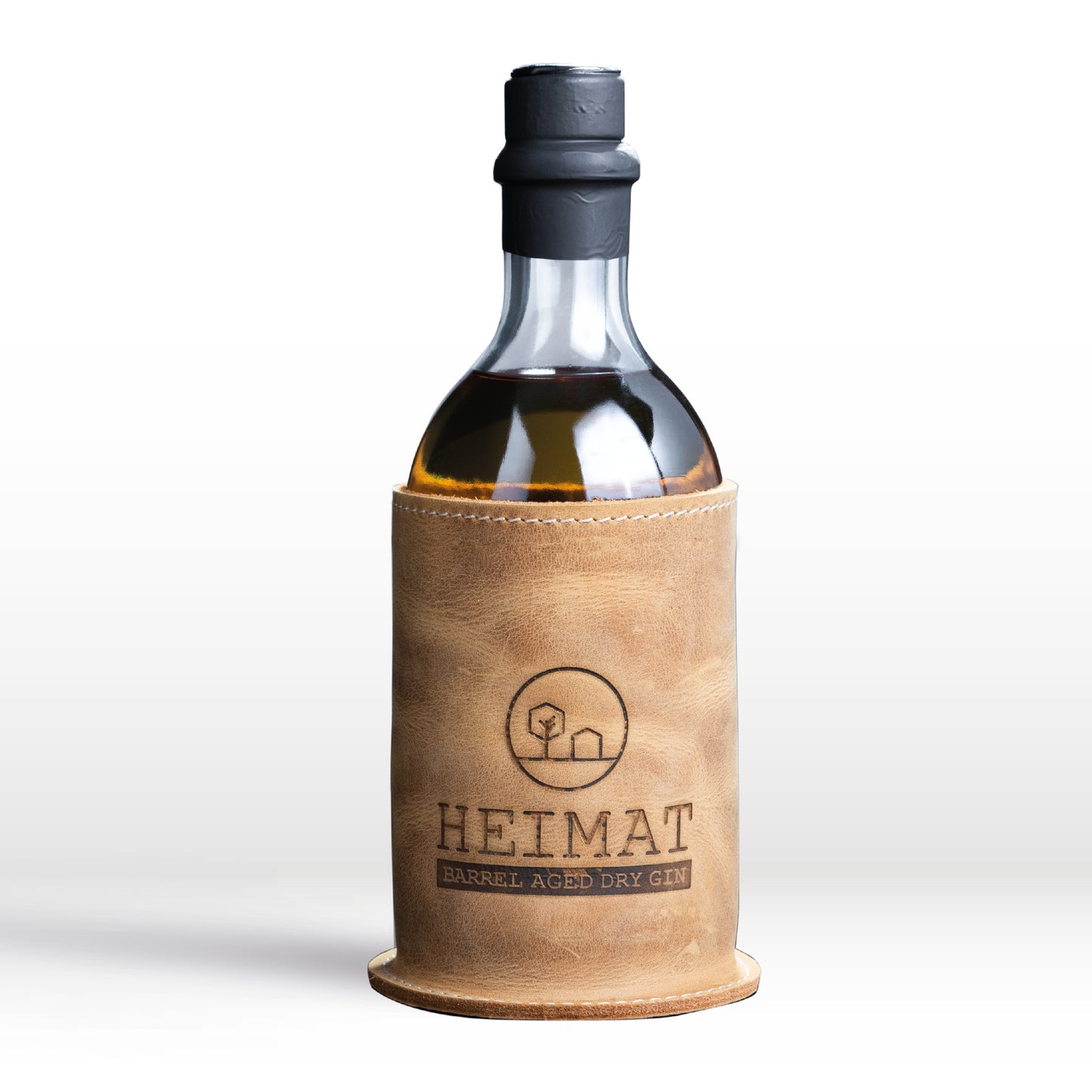 
                  
                    HEIMAT 4 JAHRE Barrel Aged Dry Gin 500ml
                  
                