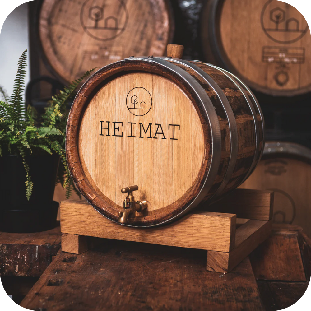 PRIVATE CASK