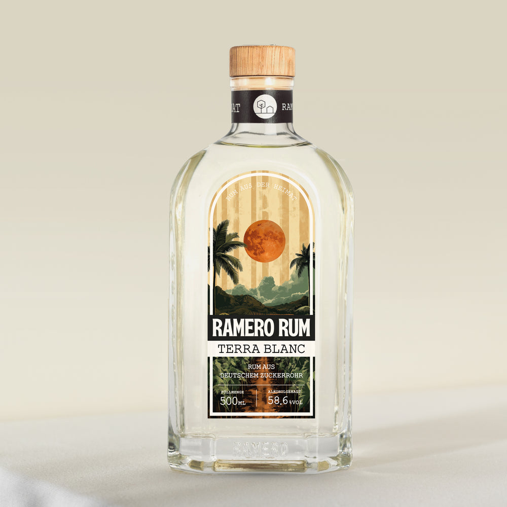 HEIMAT DISTILLERS