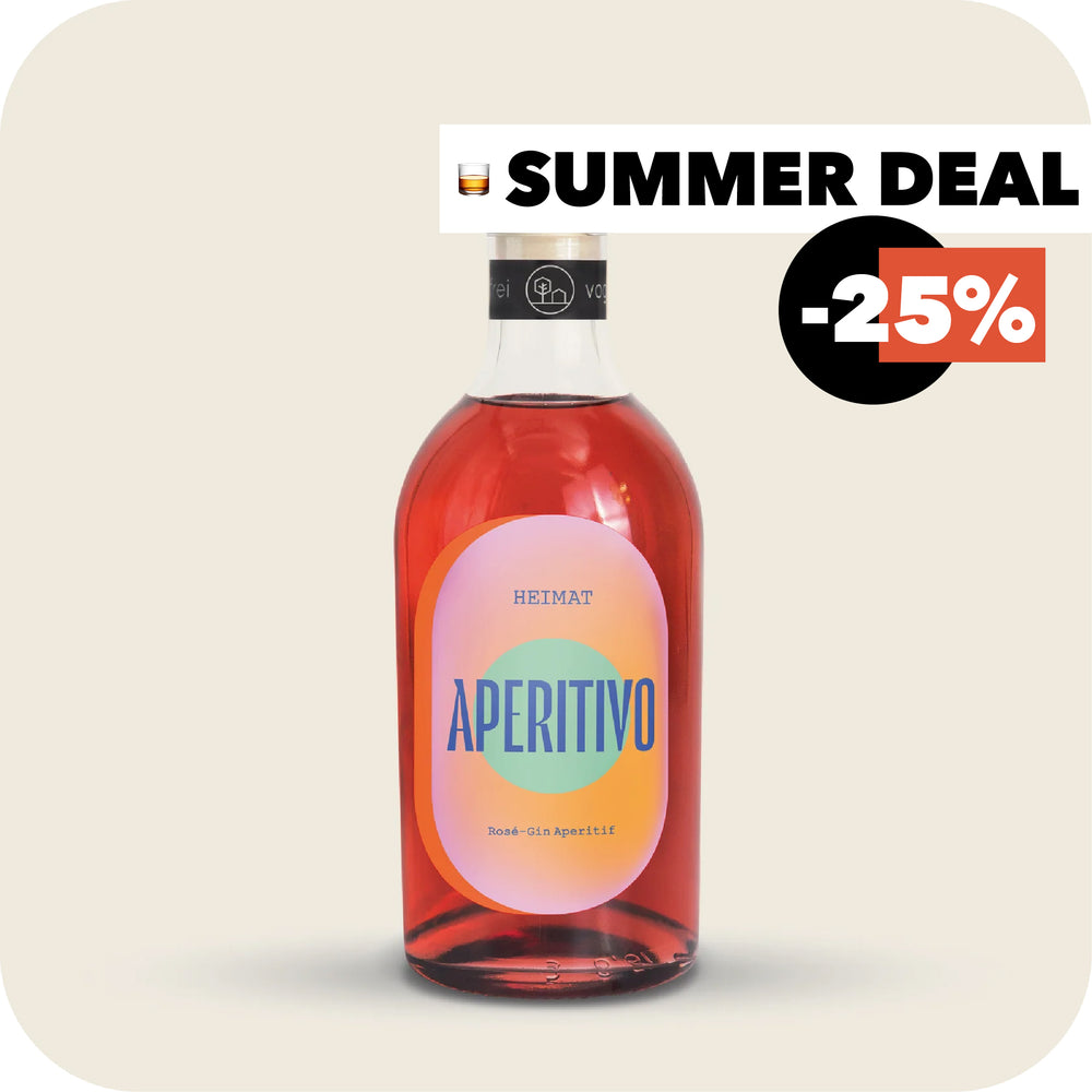HEIMAT APERITIVO 500ml