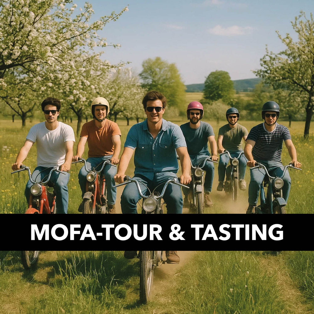 
                  
                    TASTINGS UND TOUREN IN DER HEIMAT DESTILLERIE
                  
                