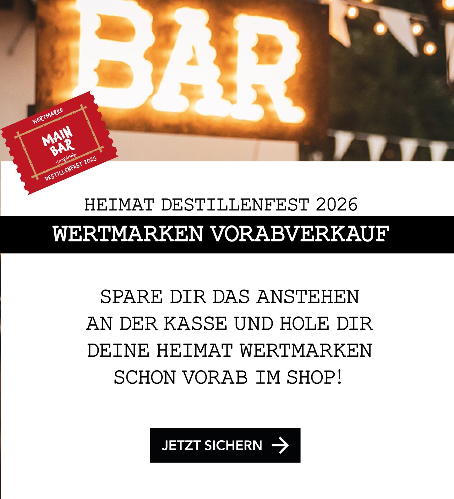 HEIMAT DISTILLERS