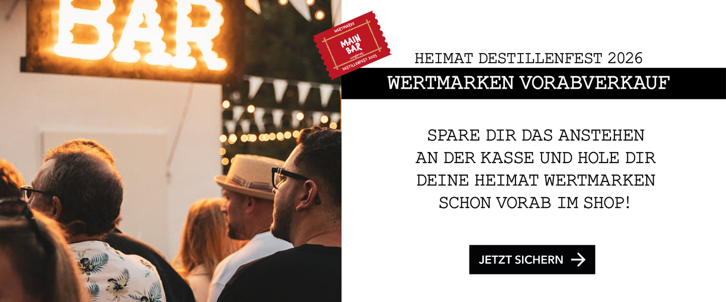 HEIMAT DISTILLERS