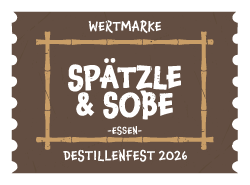 
                  
                    Wertmarke HEIMAT Destillenfest 2026 (inkl.Pfand)
                  
                