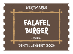 
                  
                    Wertmarke HEIMAT Destillenfest 2026 (inkl.Pfand)
                  
                