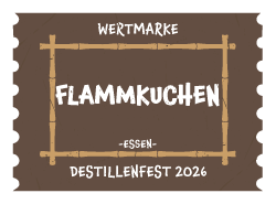 
                  
                    Wertmarke HEIMAT Destillenfest 2026 (inkl.Pfand)
                  
                