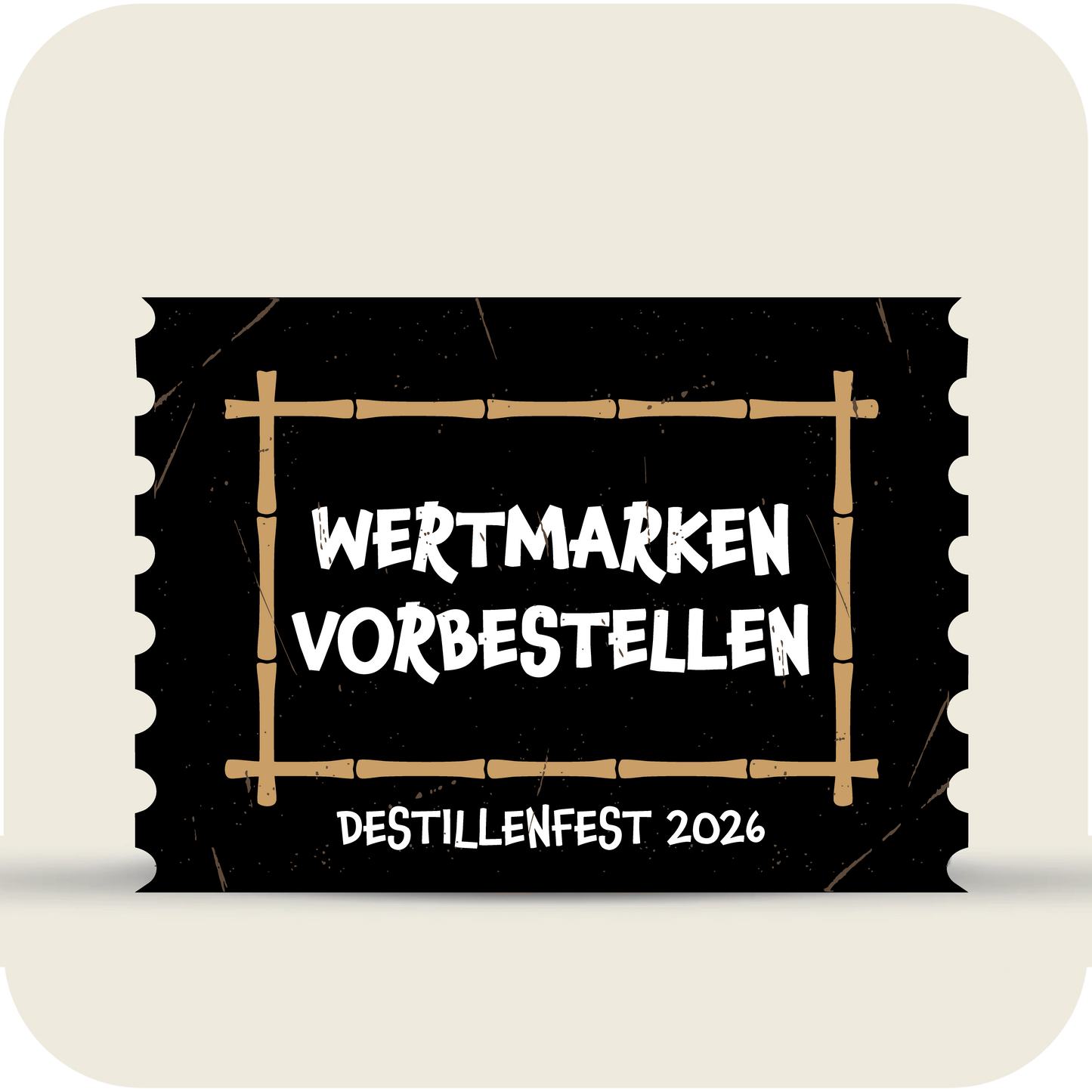 
                  
                    Wertmarke HEIMAT Destillenfest 2026 (inkl.Pfand)
                  
                