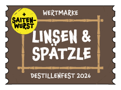 
                  
                    Wertmarke HEIMAT Destillenfest 2026 (inkl.Pfand)
                  
                