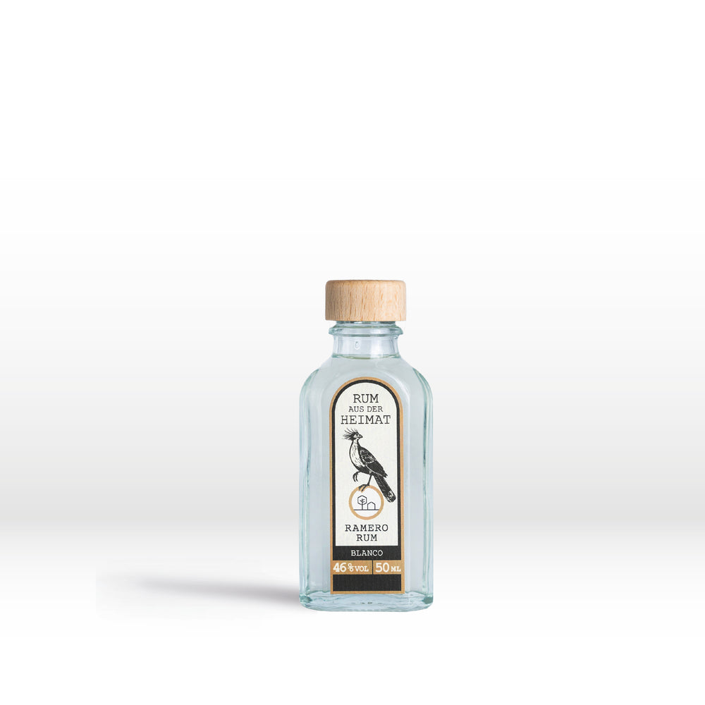 B-Ware RAMERO Rum Blanco 50ml