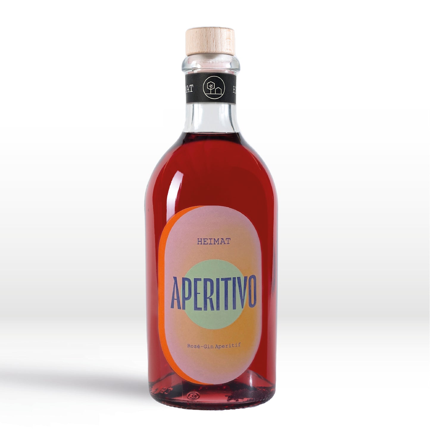 
                  
                    HEIMAT APERITIVO 500ml
                  
                