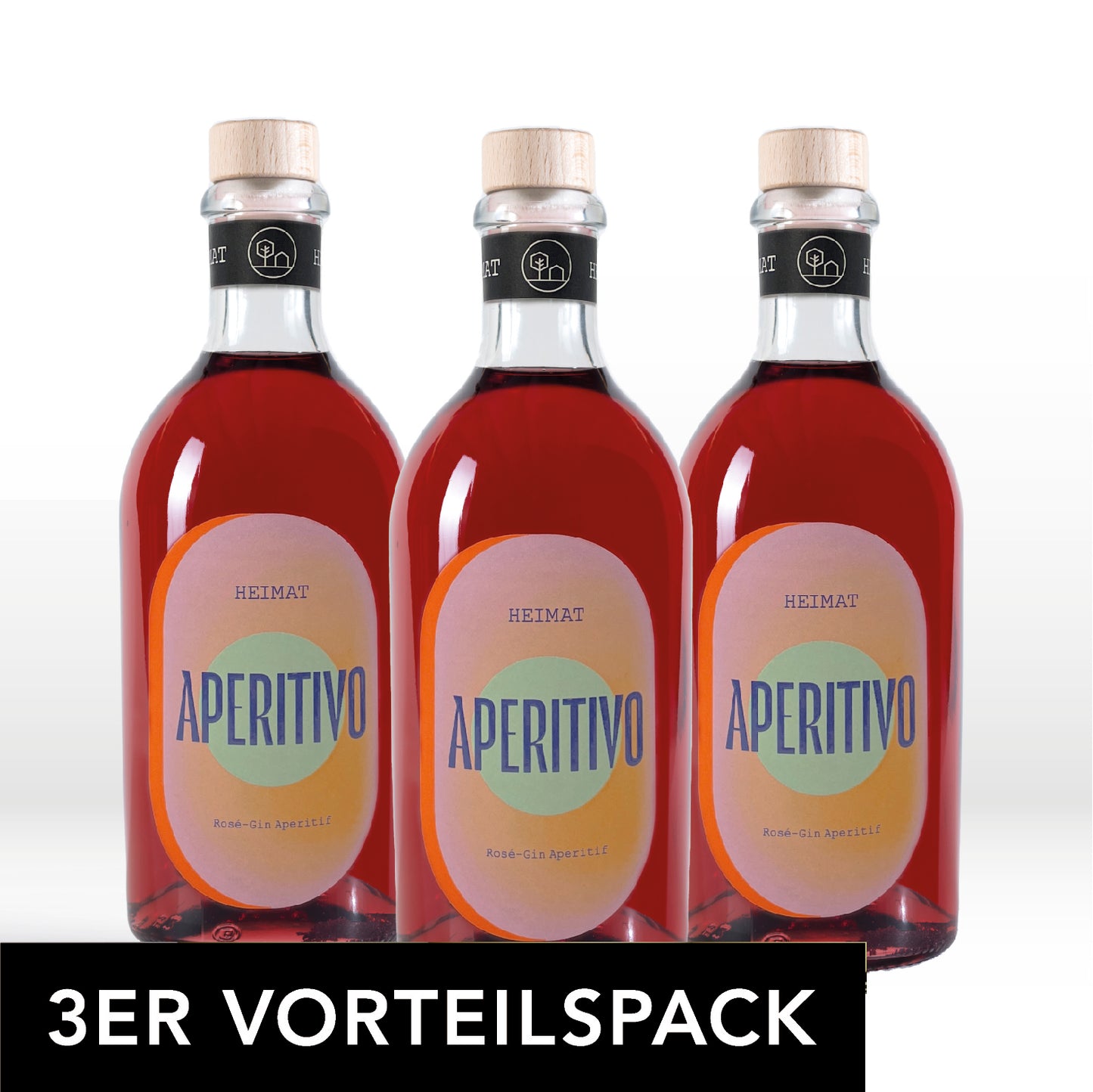 
                  
                    HEIMAT APERITIVO 500ml
                  
                