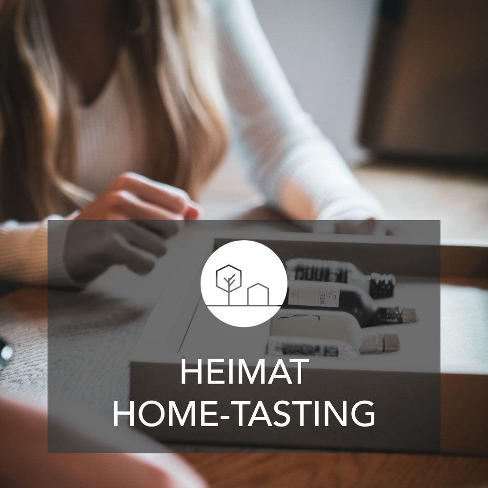 HEIMAT HOME-TASTING